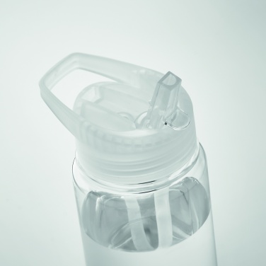 Logo trade corporate gifts picture of: Tritan Renew™ bottle 650 ml