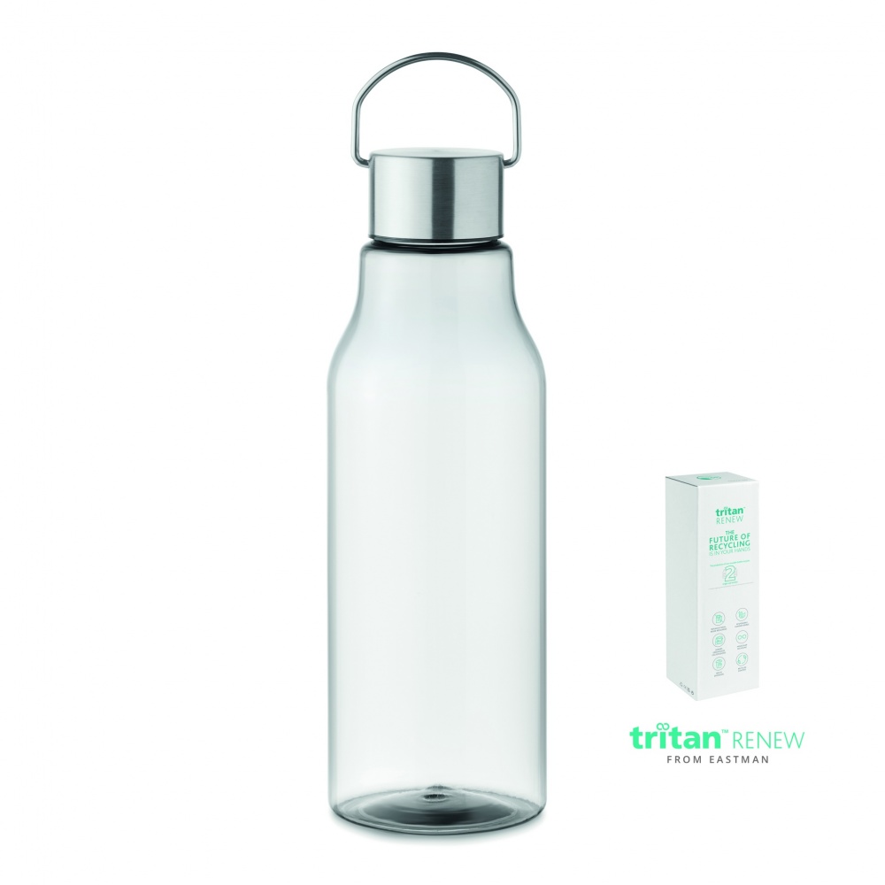 Logotrade promotional products photo of: Tritan Renew™ bottle 800ml