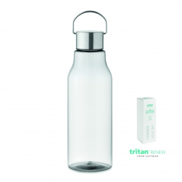 Logotrade promotional gift image of: Tritan Renew™ bottle 800ml