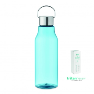 Logo trade corporate gifts image of: Tritan Renew™ bottle 800ml