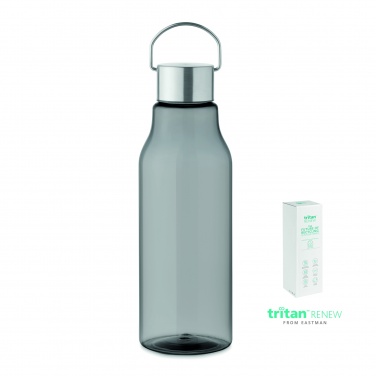 Logo trade corporate gift photo of: Tritan Renew™ bottle 800ml