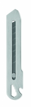 Logotrade corporate gift image of: Multi tool retractable knife