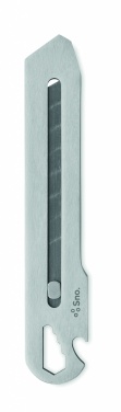 Logo trade promotional giveaway photo of: Multi tool retractable knife