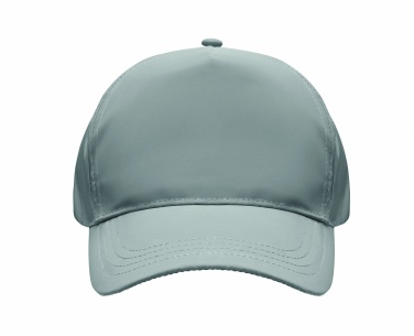 Logo trade promotional items picture of: 5 panel reflective baseball cap