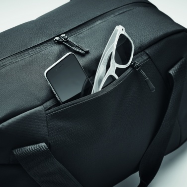 Logotrade business gifts photo of: 300D ripstop sports bag