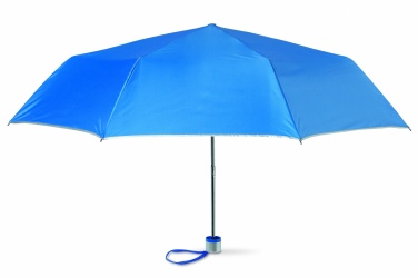 Logo trade promotional items picture of: 21 inch Foldable umbrella