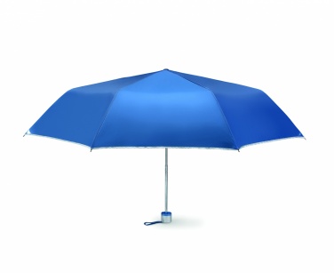 Logotrade business gift image of: 21 inch Foldable umbrella