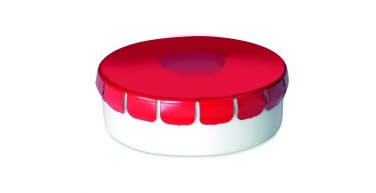 Logo trade promotional gifts picture of: Sugar free mint box 12 gr