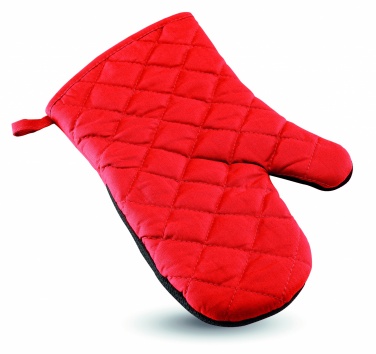 Logo trade corporate gift photo of: Cotton oven glove