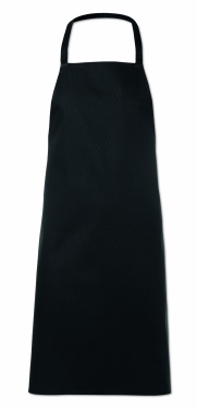 Logotrade promotional merchandise image of: Kitchen apron in cotton