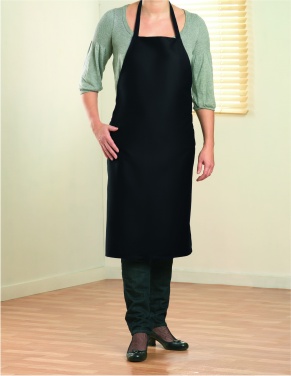 Logotrade promotional merchandise picture of: Kitchen apron in cotton