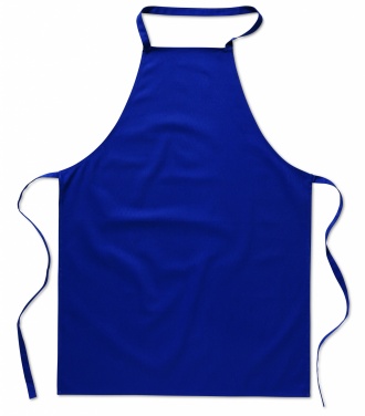 Logo trade advertising products picture of: Kitchen apron in cotton