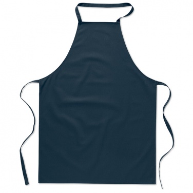 Logotrade corporate gift picture of: Kitchen apron in cotton