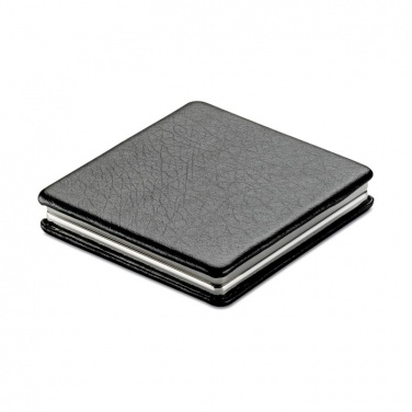 Logotrade promotional gift picture of: 6600le magnetic mirror