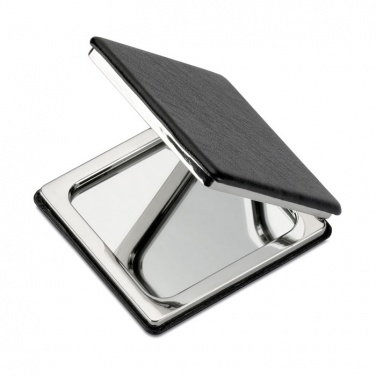 Logo trade corporate gift photo of: 6600le magnetic mirror