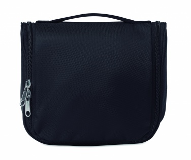 Logotrade promotional products photo of: Cosmetic hanging bag