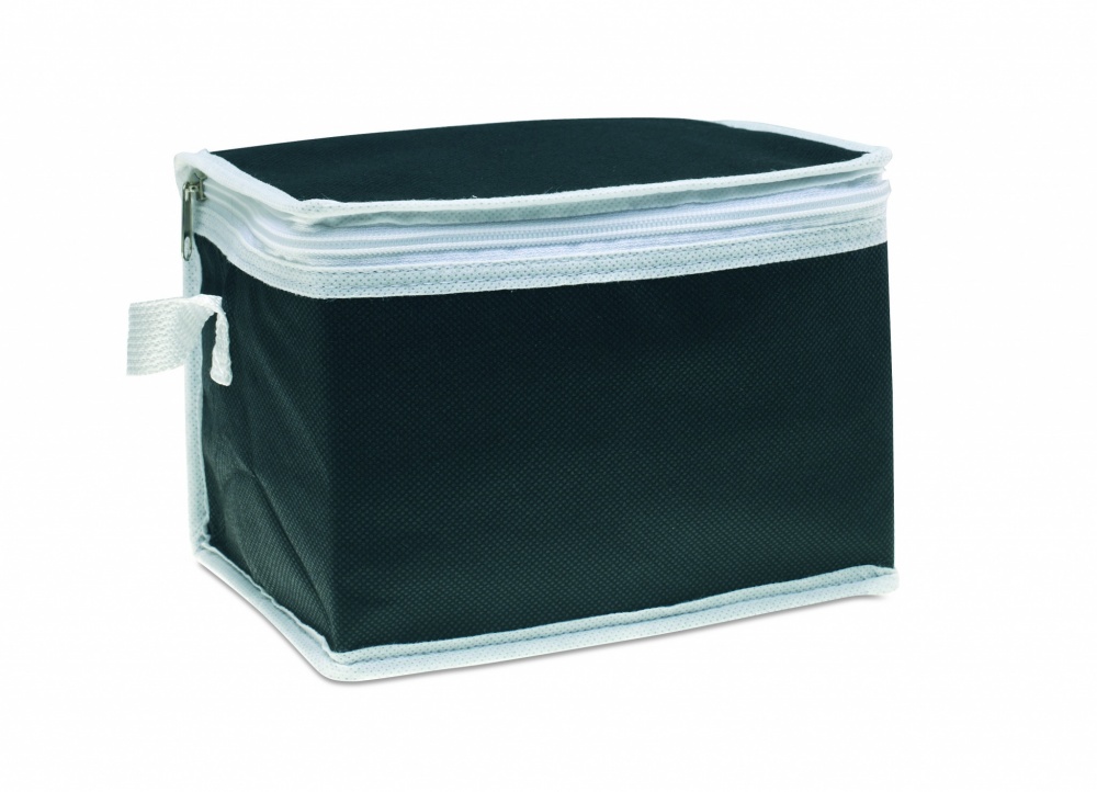 Logotrade corporate gifts photo of: Nonwoven 6 can cooler bag