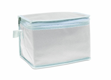 Logotrade business gifts photo of: Nonwoven 6 can cooler bag