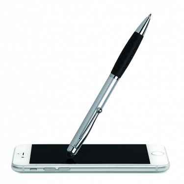 Logotrade promotional item picture of: Twist and touch ball pen