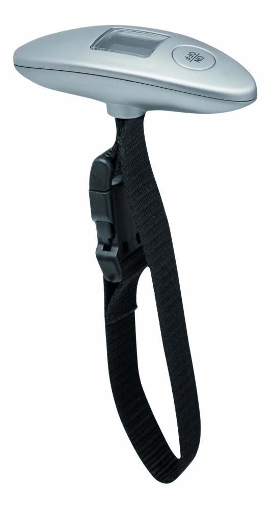 Logotrade promotional products photo of: Luggage scale