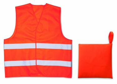 Logotrade advertising products photo of: Knitted material waistcoat