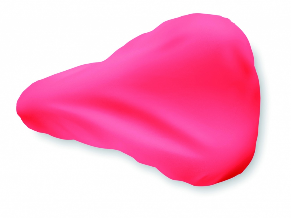 Logo trade advertising products picture of: Saddle cover