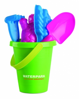Logotrade promotional merchandise photo of: Children beach set