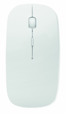 Logo trade corporate gifts picture of: Wireless mouse