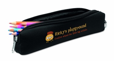 Logotrade corporate gift image of: Pencil case