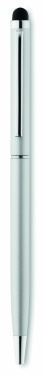Logotrade promotional items photo of: Twist and touch ball pen