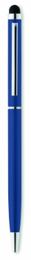 Logotrade business gift image of: Twist and touch ball pen