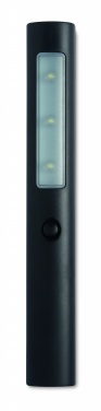Logotrade promotional merchandise photo of: 3 LED torch with magnet
