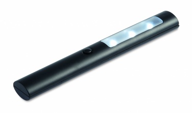 Logo trade promotional product photo of: 3 LED torch with magnet