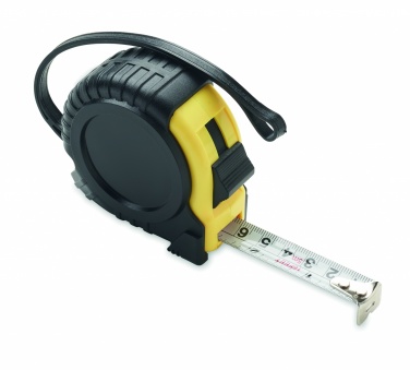Logotrade promotional item image of: Measuring tape 5m