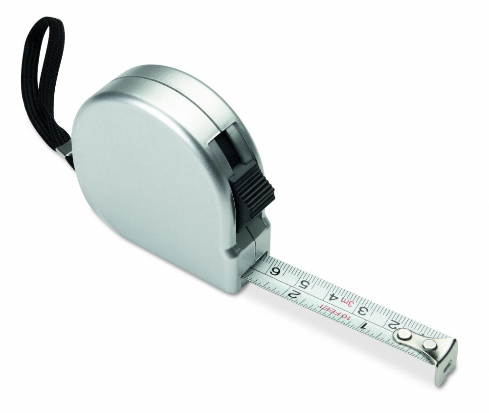 Logotrade corporate gift picture of: Measuring tape 2m