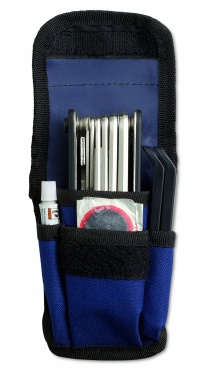 Logotrade promotional item picture of: Bike repair kit