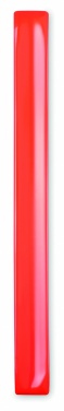 Logo trade promotional product photo of: Reflective wrist strap