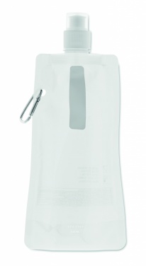 Logo trade promotional gifts picture of: Foldable water bottle