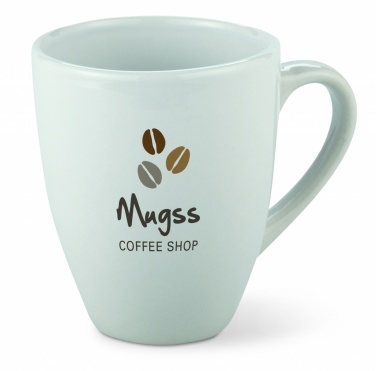 Logotrade corporate gifts photo of: Stoneware mug 160 ml