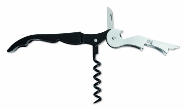 Logo trade promotional gifts image of: Waiter's knife