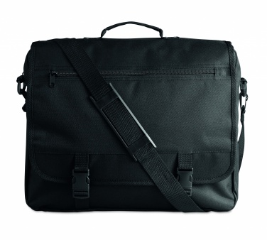 Logo trade promotional product photo of: 600D polyester document bag