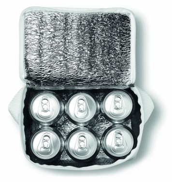 Logotrade business gift image of: Cooler bag for cans