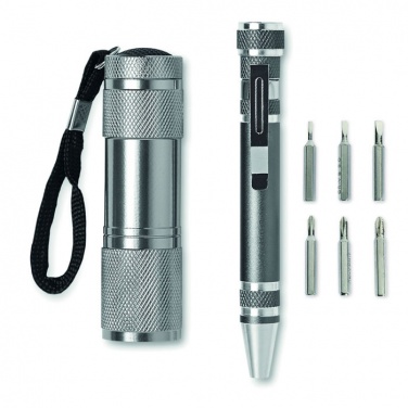 Logotrade advertising product picture of: 2 piece tool set