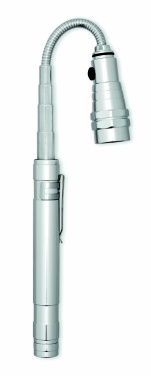 Logotrade corporate gift image of: Extendable torch