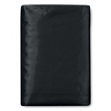 Logotrade corporate gift image of: Mini tissues in packet