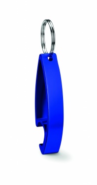 Logotrade promotional merchandise photo of: Key ring bottle opener Liepāja