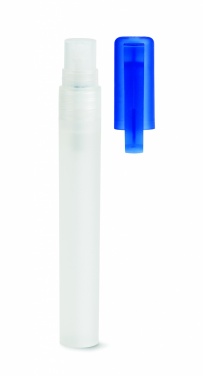 Logo trade promotional merchandise picture of: Hand cleanser pen