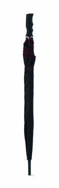 Logo trade promotional items image of: 23 inch windproof umbrella