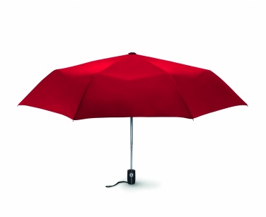Logotrade promotional gifts photo of: Luxe 21inch windproof umbrella