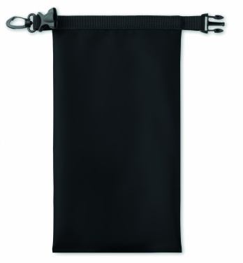 Logotrade advertising product image of: Water resistant bag PVC small